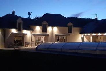 민박 Rêve D Argent