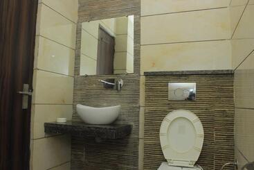 Gsc International Hotel And Restaurant