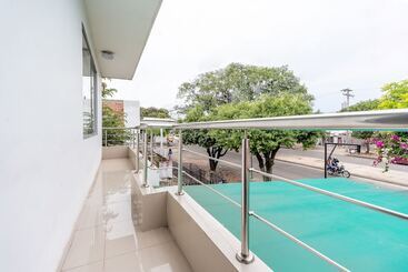 Hotel Millrose Valledupar