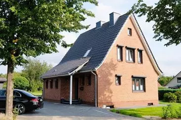 Lütte Heidepension