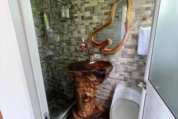 Otel Pachamama Campestre