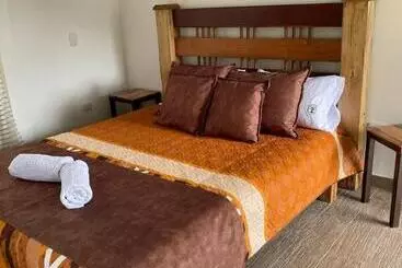 Hotel Pachamama Campestre