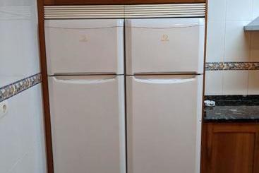 פנסיון Hostal Casa Chore By Gaiarooms