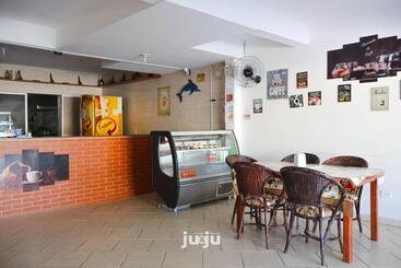 Pension Pousada Ju&ju à 400 Mts Da Praia