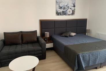 Aparthotel Studio 41 Zoned Kopaonik