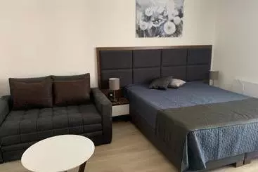 Aparthotel Studio 41 Zoned Kopaonik
