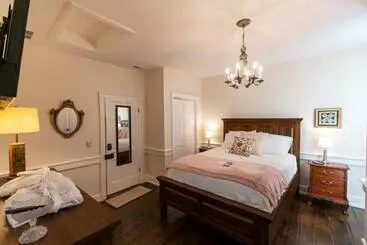 ユースホステル Thomas Rose Inn