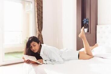 Отель Blizzard Resort