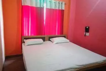 Hotel Goroomgo Kashi Inn Varanasi