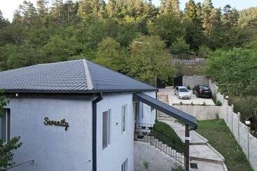 هتل Serenity Likani Villa