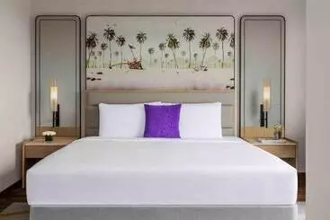Otel Vivanta Goa, Miramar