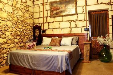 Il Bàrraġ Farmhouse B&b Gozo Traditional Hospitality
