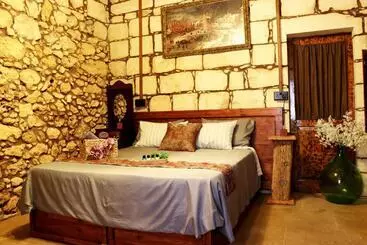 Il Bàrraġ Farmhouse B&b   Gozo Traditional Hospitality