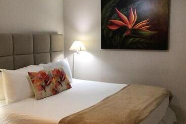 پانسیون Diamond Gem Residence