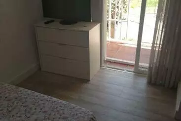 Pension Habitación Independiente Céntrica