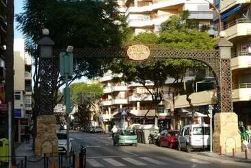 Majatalo Habitación Independiente Céntrica