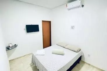 Pension  Pousada Boa Vista
