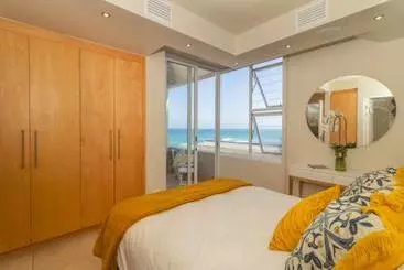 Pension Room In Guest Room   Cozy Room With A Partial Sea View