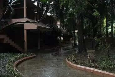 Regenta Jungle Resort Kabini Springs
