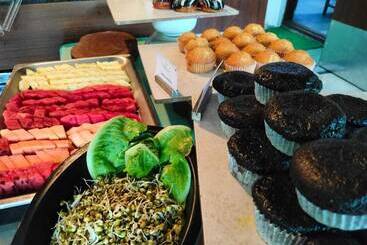 Regenta Jungle Resort Kabini Springs