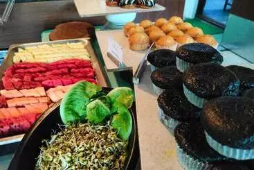 Regenta Jungle Resort Kabini Springs