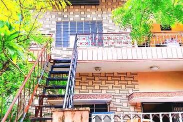 Hostel Happiness Stay