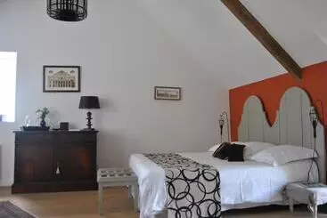 Bed and Breakfast Ker Liviou