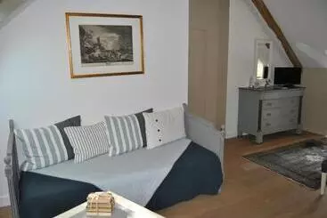 Bed and Breakfast Ker Liviou