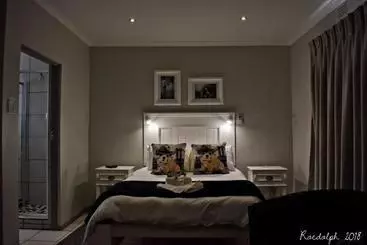 Bed & Breakfast La Provence Accommodation