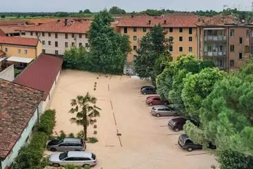 هتل Roma