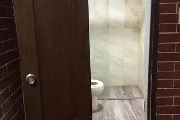 ホテル San Andrés Mompox Ubicados En El Centro Histórico