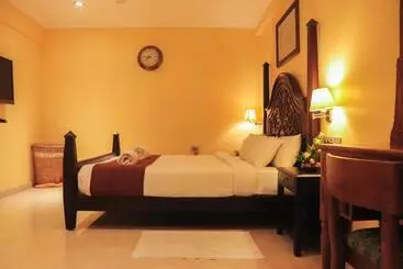 Hotel Udupi International