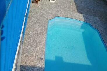 Pension Pousada Do Bene   Apartamentos