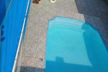 ペンション Pousada Do Bene   Apartamentos