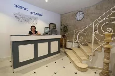 Hostal Atlantic