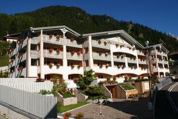 هتل Al Sole Clubresidence