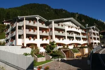 Отель Al Sole Clubresidence