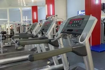 Отель Aquacity Mountain View