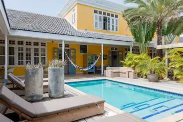 Boutique Hotel  T Klooster