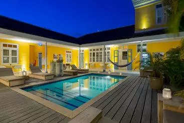 Boutique Hotel T Klooster