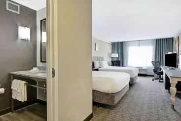 هتل Hilton Garden Inn Oshkosh