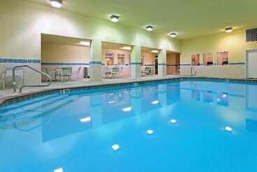 Holiday Inn Express Hotel & Suites Magnolia Lake Columbia By Ihg