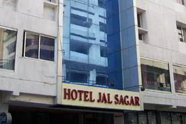 Hotel Jal Sagar
