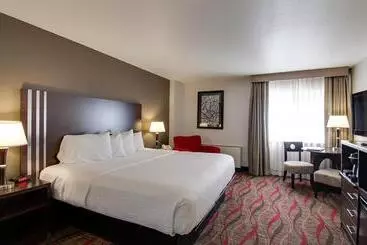 ホテル Seven Feathers Casino Resort