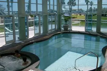 Hotel St. Augustine Beachfront Resort