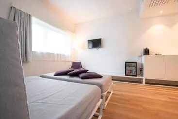 בית מלון כפרי Stadio & Spa