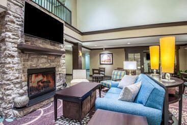 Otel Staybridge Suites Allentown West By Ihg