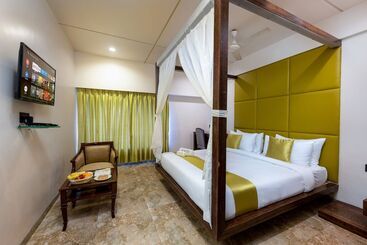 فندق Vits Sharanam Thane