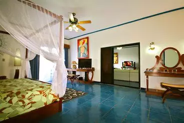 La Note Bleue Park Hotel