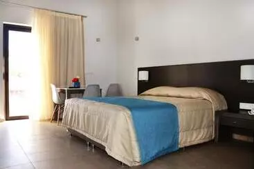 Apartamento Ledra Maleme